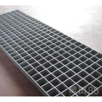 污水处理厂玻璃钢格栅盖板的主要用途
