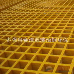 市政道路树池盖板与过道排水玻璃钢格栅 生产与批发的综合指南