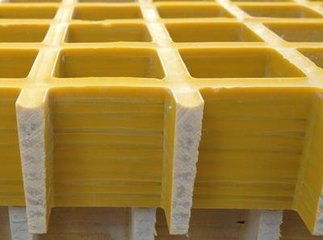 玻璃钢格栅盖板报价与厂家选择全解析