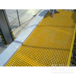 四川成都新能源工厂高强度耐腐蚀玻璃钢格栅盖板 优质生产厂家与报价指南